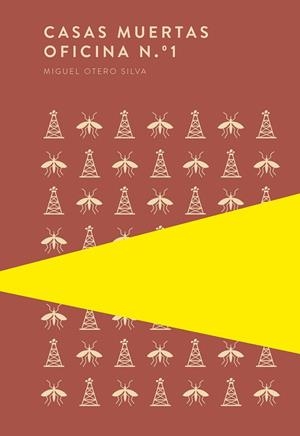 CASAS MUERTAS / OFICINA N.º1 | 9789992076224 | OTERO SILVA, MIGUEL | Llibres Parcir | Llibreria Parcir | Llibreria online de Manresa | Comprar llibres en català i castellà online