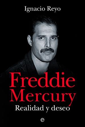 FREDDIE MERCURY | 9788413843360 | REYO, IGNACIO | Llibres Parcir | Librería Parcir | Librería online de Manresa | Comprar libros en catalán y castellano online