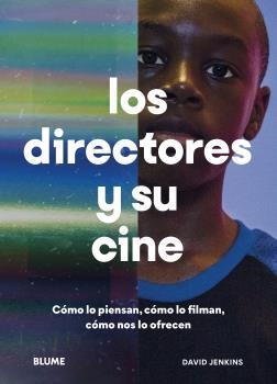 LOS DIRECTORES Y SU CINE | 9788418725999 | JENKINS, DAVID | Llibres Parcir | Llibreria Parcir | Llibreria online de Manresa | Comprar llibres en català i castellà online