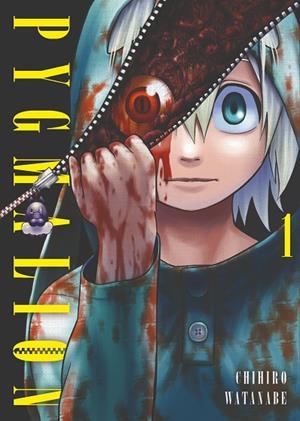 PYGMALION | 9788418359903 | WATANABE, CHIHIRO | Llibres Parcir | Llibreria Parcir | Llibreria online de Manresa | Comprar llibres en català i castellà online