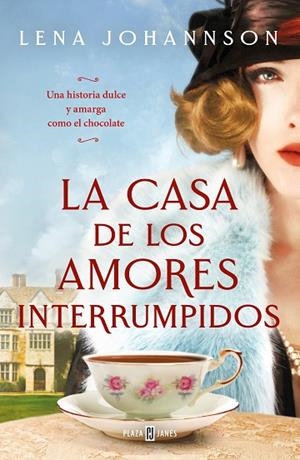 LA CASA DE LOS AMORES INTERRUMPIDOS | 9788401026607 | JOHANNSON, LENA | Llibres Parcir | Llibreria Parcir | Llibreria online de Manresa | Comprar llibres en català i castellà online