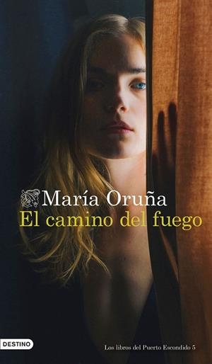 EL CAMINO DEL FUEGO | 9788423361588 | ORUÑA, MARÍA | Llibres Parcir | Llibreria Parcir | Llibreria online de Manresa | Comprar llibres en català i castellà online