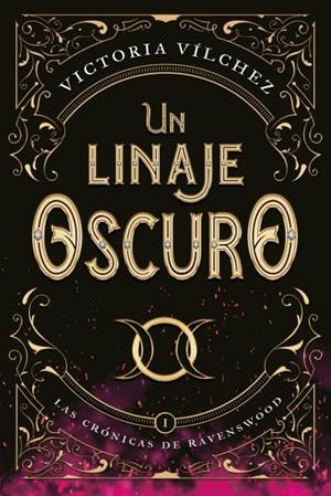 UN LINAJE OSCURO | 9788417421748 | VÍLCHEZ, VICTORIA | Llibres Parcir | Llibreria Parcir | Llibreria online de Manresa | Comprar llibres en català i castellà online