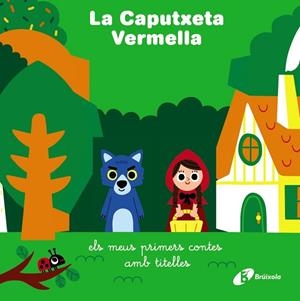 LA CAPUTXETA VERMELLA | 9788413491462 | VARIOS AUTORES | Llibres Parcir | Llibreria Parcir | Llibreria online de Manresa | Comprar llibres en català i castellà online