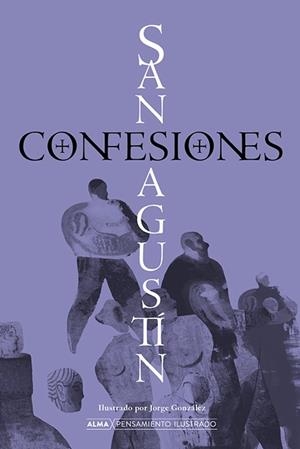 CONFESIONES DE SAN AGUSTÍN | 9788418933257 | SAN AGUSTÍN | Llibres Parcir | Librería Parcir | Librería online de Manresa | Comprar libros en catalán y castellano online