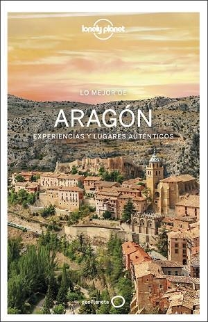 LO MEJOR DE ARAGÓN 1 | 9788408254461 | BASSI, GIACOMO | Llibres Parcir | Librería Parcir | Librería online de Manresa | Comprar libros en catalán y castellano online