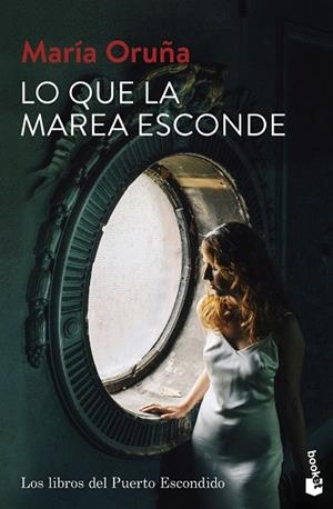 LO QUE LA MAREA ESCONDE | 9788423361465 | ORUÑA, MARÍA | Llibres Parcir | Llibreria Parcir | Llibreria online de Manresa | Comprar llibres en català i castellà online