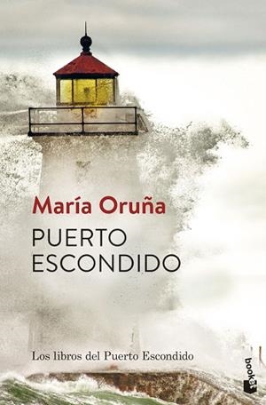 PUERTO ESCONDIDO | 9788423361472 | ORUÑA, MARÍA | Llibres Parcir | Llibreria Parcir | Llibreria online de Manresa | Comprar llibres en català i castellà online