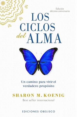 LOS CICLOS DEL ALMA (N.E.) | 9788491118602 | KOENIG, SHARON M. | Llibres Parcir | Librería Parcir | Librería online de Manresa | Comprar libros en catalán y castellano online