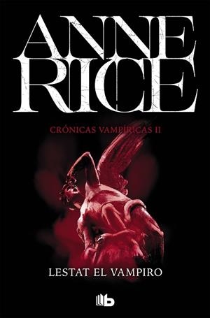 LESTAT EL VAMPIRO (CRÓNICAS VAMPÍRICAS 2) | 9788490707845 | RICE, ANNE | Llibres Parcir | Llibreria Parcir | Llibreria online de Manresa | Comprar llibres en català i castellà online