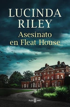 ASESINATO EN FLEAT HOUSE | 9788401028809 | RILEY, LUCINDA | Llibres Parcir | Llibreria Parcir | Llibreria online de Manresa | Comprar llibres en català i castellà online
