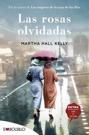 LAS ROSAS OLVIDADAS | 9788418185311 | HALL KELLY, MARTHA | Llibres Parcir | Llibreria Parcir | Llibreria online de Manresa | Comprar llibres en català i castellà online