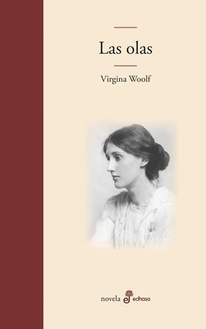 LAS OLAS | 9788435011570 | WOOLF, VIRGINIA | Llibres Parcir | Llibreria Parcir | Llibreria online de Manresa | Comprar llibres en català i castellà online
