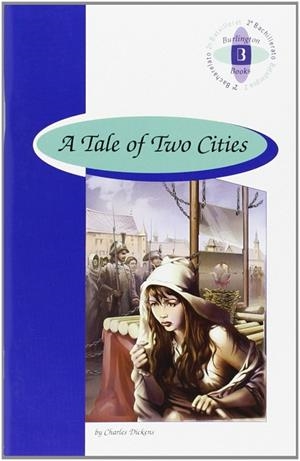 TALE OF TWO CITIES 2 BACH | 9789963485642 | VV.AA | Llibres Parcir | Librería Parcir | Librería online de Manresa | Comprar libros en catalán y castellano online