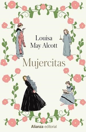 MUJERCITAS | 9788413628448 | ALCOTT, LOUISA MAY | Llibres Parcir | Llibreria Parcir | Llibreria online de Manresa | Comprar llibres en català i castellà online
