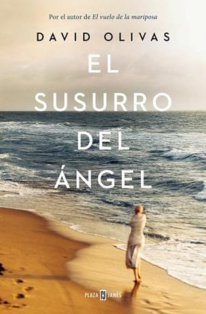 EL SUSURRO DEL ÁNGEL | 9788401028236 | OLIVAS, DAVID | Llibres Parcir | Librería Parcir | Librería online de Manresa | Comprar libros en catalán y castellano online