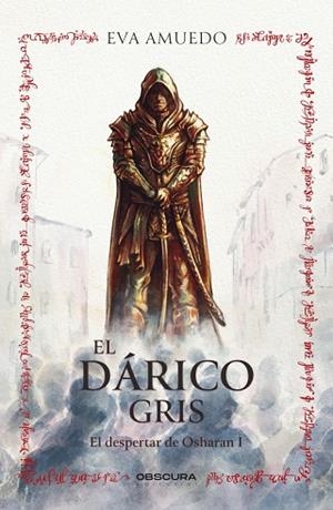 EL DÁRICO GRIS | 9788412382785 | AMUEDO, EVA | Llibres Parcir | Llibreria Parcir | Llibreria online de Manresa | Comprar llibres en català i castellà online