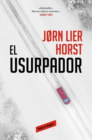 EL USURPADOR (CUARTETO WISTING 3) | 9788417910778 | HORST, JORN LIER | Llibres Parcir | Llibreria Parcir | Llibreria online de Manresa | Comprar llibres en català i castellà online