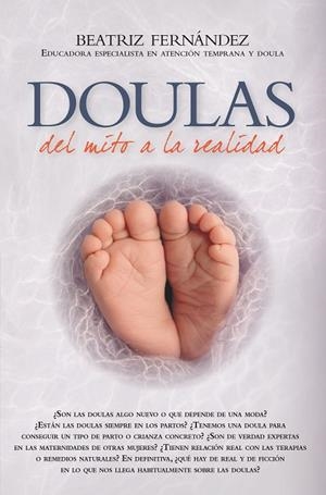DOULAS | 9788418648359 | BEA FERNÁNDEZ | Llibres Parcir | Llibreria Parcir | Llibreria online de Manresa | Comprar llibres en català i castellà online