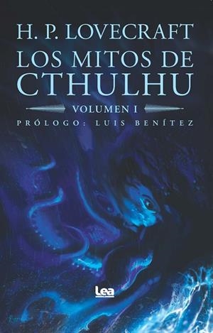 LOS MITOS DE CTHULHU I | 9788411310543 | H. P. LOVECRAFT | Llibres Parcir | Llibreria Parcir | Llibreria online de Manresa | Comprar llibres en català i castellà online
