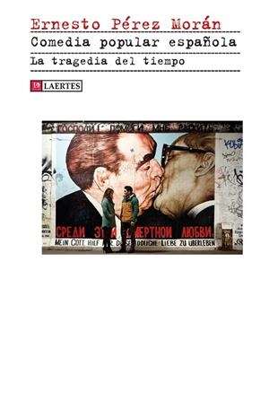 COMEDIA POPULAR ESPAÑOLA | 9788418292705 | PÉREZ MORÁN, ERNESTO | Llibres Parcir | Llibreria Parcir | Llibreria online de Manresa | Comprar llibres en català i castellà online
