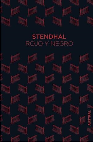 ROJO Y NEGRO | 9788467057386 | STENDHAL | Llibres Parcir | Llibreria Parcir | Llibreria online de Manresa | Comprar llibres en català i castellà online
