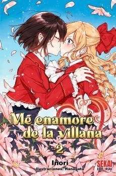 ME ENAMORÉ DE LA VILLANA 02 | 9788412433685 | INORI. | Llibres Parcir | Llibreria Parcir | Llibreria online de Manresa | Comprar llibres en català i castellà online