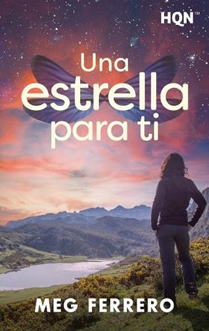 UNA ESTRELLA PARA TI | 9788411053587 | FERRERO, MEG | Llibres Parcir | Llibreria Parcir | Llibreria online de Manresa | Comprar llibres en català i castellà online