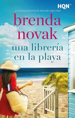 UNA LIBRERÍA EN LA PLAYA | 9788411053617 | NOVAK, BRENDA | Llibres Parcir | Llibreria Parcir | Llibreria online de Manresa | Comprar llibres en català i castellà online