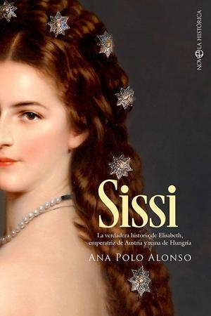 SISSI | 9788413843643 | POLO ALONSO, ANA | Llibres Parcir | Llibreria Parcir | Llibreria online de Manresa | Comprar llibres en català i castellà online