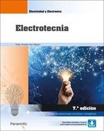 ELECTROTECNIA 7.ª EDICIÓN 2022 | 9788413661551 | ALCALDE SAN MIGUEL, PABLO | Llibres Parcir | Llibreria Parcir | Llibreria online de Manresa | Comprar llibres en català i castellà online