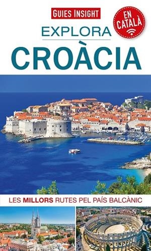 EXPLORA CROÀCIA | 9788413561912 | AUTOR, SENSE | Llibres Parcir | Llibreria Parcir | Llibreria online de Manresa | Comprar llibres en català i castellà online