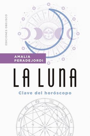 LA LUNA | 9788491118701 | PERADEJORDI SALAZAR, AMALIA | Llibres Parcir | Llibreria Parcir | Llibreria online de Manresa | Comprar llibres en català i castellà online