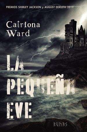 LA PEQUEÑA EVE | 9788413627892 | WARD, CATRIONA | Llibres Parcir | Llibreria Parcir | Llibreria online de Manresa | Comprar llibres en català i castellà online