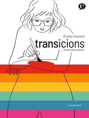 TRANSICIONS | 9788418857676 | DURAND, ÉLODIE | Llibres Parcir | Llibreria Parcir | Llibreria online de Manresa | Comprar llibres en català i castellà online