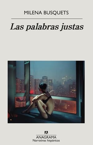 LAS PALABRAS JUSTAS | 9788433999573 | BUSQUETS, MILENA | Llibres Parcir | Llibreria Parcir | Llibreria online de Manresa | Comprar llibres en català i castellà online
