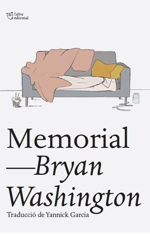 MEMORIAL | 9788412539509 | WASHINGTON, BRYAN | Llibres Parcir | Llibreria Parcir | Llibreria online de Manresa | Comprar llibres en català i castellà online