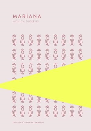 MARIANA | 9789992076248 | DICKENS, MONICA | Llibres Parcir | Llibreria Parcir | Llibreria online de Manresa | Comprar llibres en català i castellà online