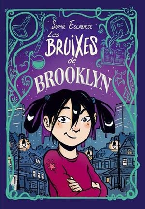 LES BRUIXES DE BROOKLYN | 9788468353715 | ESCABASSE, SOPHIE | Llibres Parcir | Llibreria Parcir | Llibreria online de Manresa | Comprar llibres en català i castellà online