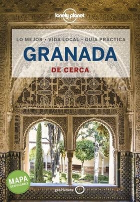 GRANADA DE CERCA 3 | 9788408254409 | JIMÉNEZ ZAFRA, MARTA | Llibres Parcir | Librería Parcir | Librería online de Manresa | Comprar libros en catalán y castellano online