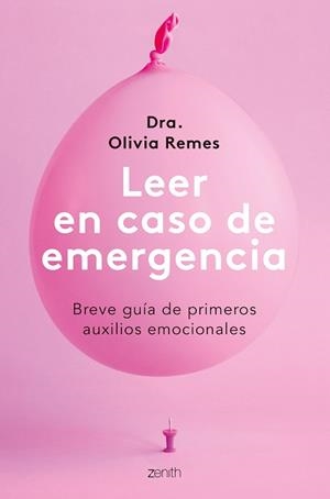 LEER EN CASO DE EMERGENCIA | 9788408257721 | DRA. OLIVIA REMES | Llibres Parcir | Librería Parcir | Librería online de Manresa | Comprar libros en catalán y castellano online