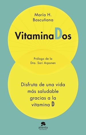 VITAMINADOS | 9788413441672 | HERNÁNDEZ BASCUÑANA, MARIA | Llibres Parcir | Llibreria Parcir | Llibreria online de Manresa | Comprar llibres en català i castellà online