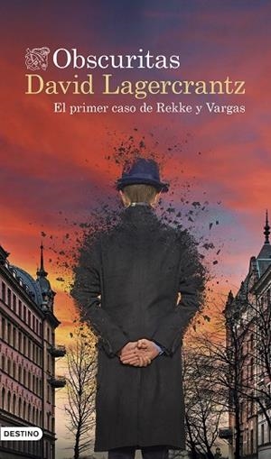 OBSCURITAS | 9788423361809 | LAGERCRANTZ, DAVID | Llibres Parcir | Llibreria Parcir | Llibreria online de Manresa | Comprar llibres en català i castellà online
