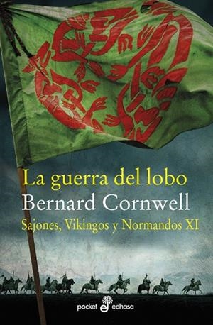 LA GUERRA DEL LOBO | 9788435022538 | CORNWELL, BERNARD | Llibres Parcir | Llibreria Parcir | Llibreria online de Manresa | Comprar llibres en català i castellà online