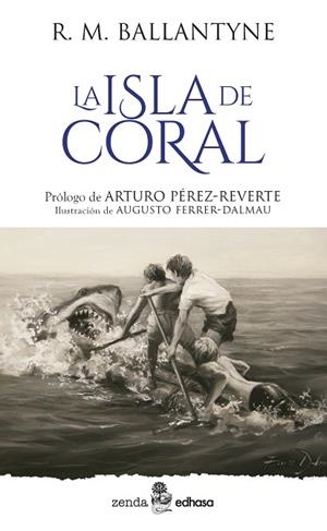 LA ISLA DE CORAL | 9788435055710 | BALLANTYNE, ROBERT MICHAEL | Llibres Parcir | Llibreria Parcir | Llibreria online de Manresa | Comprar llibres en català i castellà online