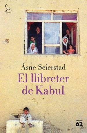 EL LLIBRETER DE KABUL | 9788429780314 | SEIERSTAD, ÅSNE | Llibres Parcir | Llibreria Parcir | Llibreria online de Manresa | Comprar llibres en català i castellà online