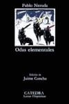 ODAS ELEMENTALES | 9788437603667 | NERUDA, PABLO | Llibres Parcir | Llibreria Parcir | Llibreria online de Manresa | Comprar llibres en català i castellà online