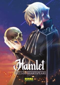 HAMLET (CLÁSICOS MANGA) | 9788467950120 | WILLIAM SHAKESPEARE/CRYSTAL S CHAN | Llibres Parcir | Llibreria Parcir | Llibreria online de Manresa | Comprar llibres en català i castellà online