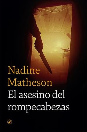 EL ASESINO DEL ROMPECABEZAS | 9788418800238 | MATHESON, NADINE | Llibres Parcir | Llibreria Parcir | Llibreria online de Manresa | Comprar llibres en català i castellà online