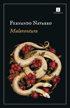 MALAVENTURA | 9788418668340 | NAVARRO, FERNANDO | Llibres Parcir | Llibreria Parcir | Llibreria online de Manresa | Comprar llibres en català i castellà online